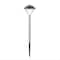 Pure Garden Solar Powered LED Outdoor Stake Lights, 24PK 50-16 - alternate 5